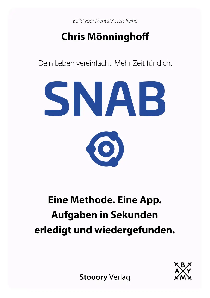 SNAB Buch